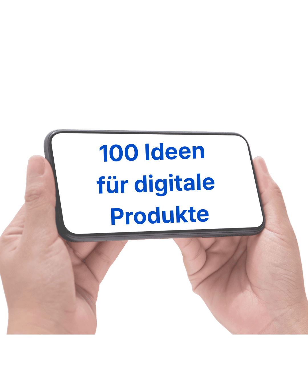 Freelancia Freebie 100 Ideen für digitale Produkte