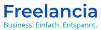 Freelancia Logo Mobil