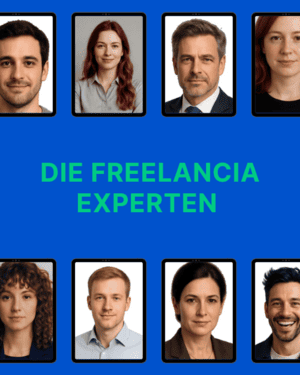 Autoren Freelancia