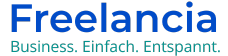 Freelancia Logo transparent