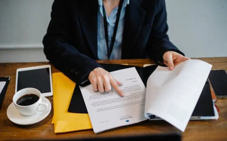 Freelancer-Vertrag erstellen: So geht es richtig!