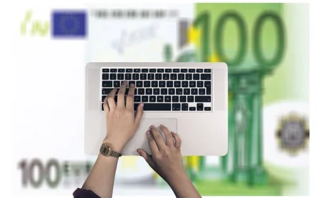 Freelancer Nebeneinkommen: Stärke dein Online Business!