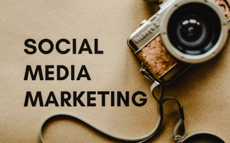 5 Tipps zum Social-Media-Marketing, die wirklich zünden