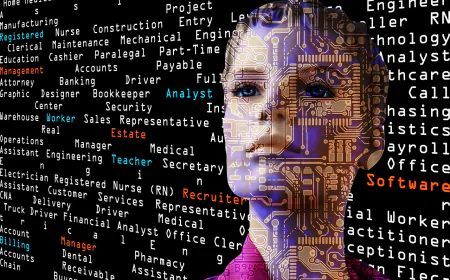 Der Einfluss von KI auf die Google-Suche und dein Online-Marketing