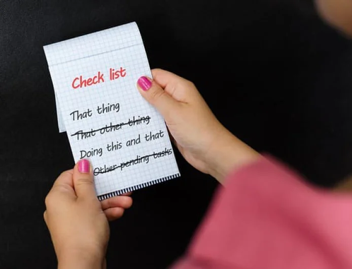 Checkliste: Bist du bereit für dein Online Business?