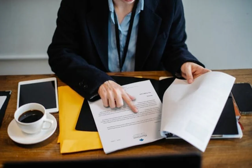 Freelancer-Vertrag erstellen: So geht es richtig!