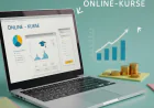 Online-Kurse entwickeln: Wissen teilen und Geld verdienen