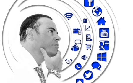 Dein Weg zum eigenen Online Unternehmen: 10 Schritte für Starter