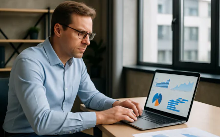 Deutsche Freelancer 2025: Lage, Gehalt + Herausforderungen