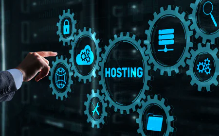 5 Webhosting Fehler vermeiden: Tipps für besseres Hosting