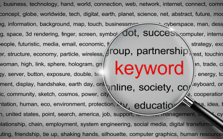 Mehr Leser durch Keywords: der Guide für bessere Blog-Texte