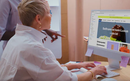 Onlineshop mit Shopify erstellen: Was du wissen solltest