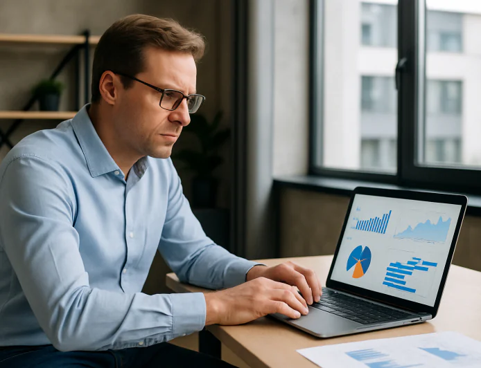 Deutsche Freelancer 2025: Lage, Gehalt + Herausforderungen