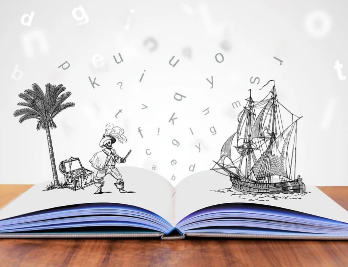 Storytelling in der Content Creation: Was ist das genau?