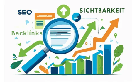 Kostenlose Backlinks mit SEO-Wirkung: Steigere deine Sichtbarkeit