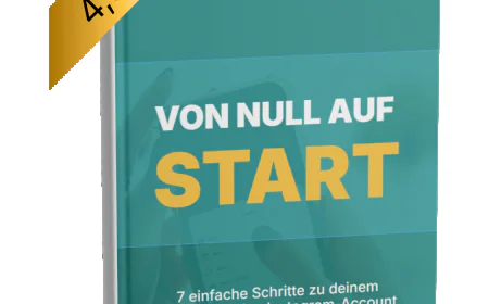E-Book: VON NULL AUF START